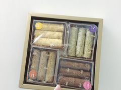 休闲蛋卷礼盒-皇玥(尖沙咀店)