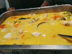-洞庭家宴·头牌甲鱼(广渠门店)