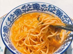 上酱肥牛土豆泥-卯时·精致锡帮菜(惠山古镇店)