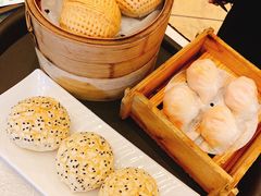 -龙的酒楼·手工早茶·顺德菜(近良路店)