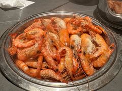 -一方渔歌蒸汽海鲜自助(文化路万达广场店)