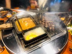 -伍丁·烤牛肋(和平东桥店)