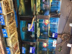 -粥全粥到海鲜家常菜(瞿塘峡路店)