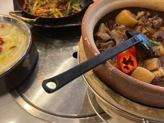 -横沥牛庄(总店)