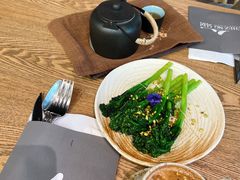 -NG PASTA吴居·中华意面(南头古城店)