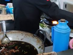 -无名氏面馆(邮电路店)
