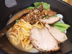 -桂在香知桂林米粉(红博中央公园店)