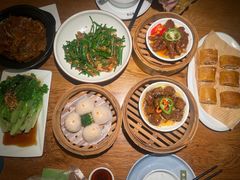 -点心传说·粤菜点心(佐阾虹湾店)