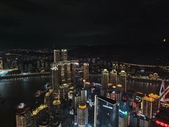 -WFC会仙楼观景台