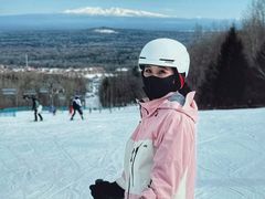 -长白山万达国际滑雪场