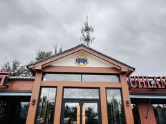 -普兰达德国餐厅·德式脆皮烤猪肘·自酿啤酒(观唐店)