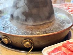 -阳坊大都涮羊肉(阳坊总店)