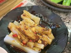 -炭舍干锅(华发商都店)