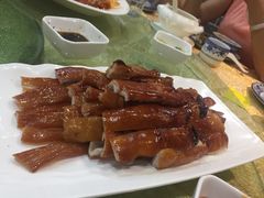 -九大簋家宴(晓港湾店)