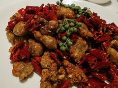 -莆田餐厅PUTIEN(西安万象天地店)