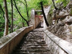 -北京上方山国家森林公园