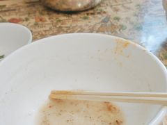 -老乌家特色小炒泡馍(大皮院店)