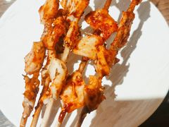 -那些年一起吃串的地方·青岛老烧烤(总店)