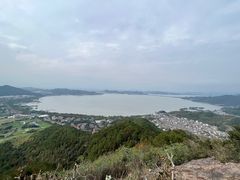 -东钱湖旅游度假区