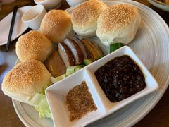 密云烧肉-烧肉馆(古北水镇景区店)