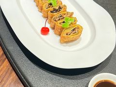 -荣兴酒家(徐家汇店)