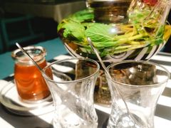 -海尔巴格一甸茶餐厅(团结路店)