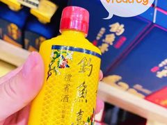 -钓鱼台国宾馆