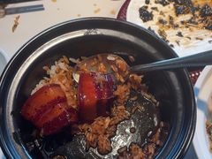 -庆江南江南菜(琴湖溪里花园城店)