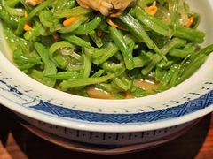 -隐厨·中国菜馆(三里屯T+MALL店)