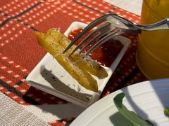 -Primo·丽莫意大利窑烤披萨