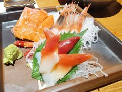 刺身三点-南风(淮海街店)