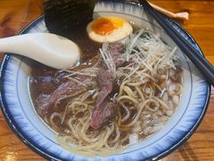 -Ramen满吉·豚骨拉面(丽园路店)