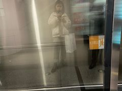 -JORDAN(东方广场店)