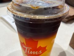 -Tims天好咖啡·贝果(成都东站捷枫店)