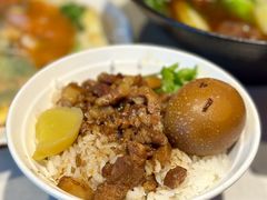 台式卤肉饭-佳思多食品料理超市(园区店)