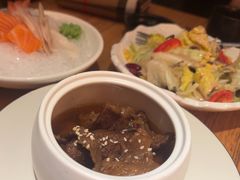 -赤坂亭·M9和牛烧肉·铁板烧·日料398放题(长泰广场店)