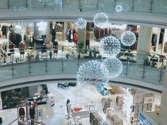 -天虹商场(后海店)