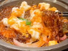 -绿茶餐厅(天津天河城店)