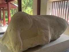 -茂陵博物馆