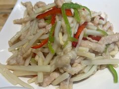 -左邻右舍褡裢火烧(石榴园店)