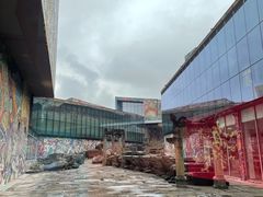 -四川美术学院美术馆