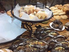 红豆牛奶-81bakery(关山路店)