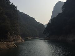 -浙东大峡谷风景区