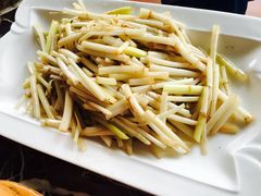 -风味小馆(天目湖宾馆店)