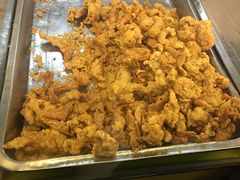 -延庆观炸鸡(淮北街总店)