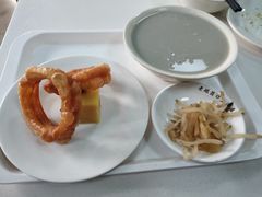 -老磁器口豆汁店(天坛店)