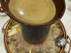 -吴天家私坊铜火锅(远达·帝景华廷店)