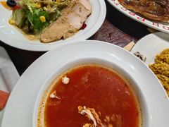 -马迭尔德式西餐精酿啤酒屋(中央大街店)