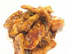 -东兴楼饭庄(六里桥店)