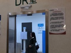 -慈铭体检(凯旋路分院)